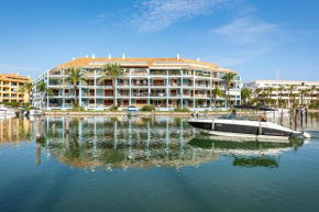 Seaside Sotogrande Retreat with pool, Torreguadiaro